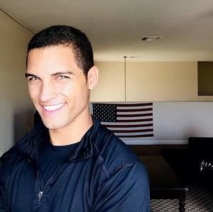 Meet your Posher, Brandon